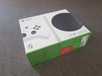 Microsoft Xbox Series S 512 GB mit Controller und OVP Niedersachsen - Neu Wulmstorf Vorschau