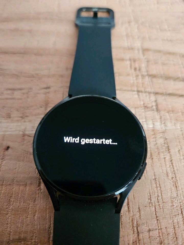 Samsung Galaxy Watch 4 in Berlin