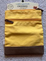 No name Crossbag Tasche Handy gelb neu Leipzig - Leipzig, Südvorstadt Vorschau