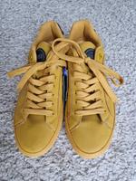 Sneaker von Colmar in Currygelb Bremen - Huchting Vorschau