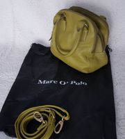 Marc O'Polo - MOP - Tasche - Leder Hessen - Wiesbaden Vorschau