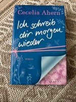 Ich schreib dir morgen wieder Buch Niedersachsen - Uelzen Vorschau