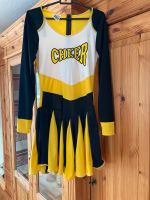 Cheerleader Kostüm Gr.36 Hessen - Haina Vorschau