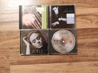 Take Jazz Adele Michael Buble Bublé Westernhagen CDs CD Niedersachsen - Bovenden Vorschau