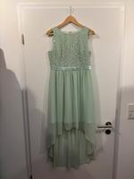 Cocktailkleid / Ballkleid mintgrün von Jakes (Gr 38) Brandenburg - Zeuthen Vorschau