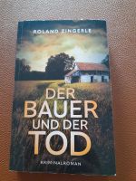 Taschenbuch.  Der Bauer und der Tod Bayern - Bamberg Vorschau