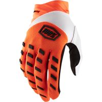 100% Airmatic Evo Gloves MX/MTB Handschuh Fluo Orange Sachsen - Großolbersdorf Vorschau