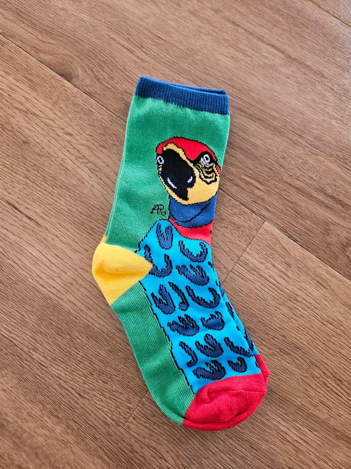 3 Fragezeichen Socken Größe 31-35 - der Super-Papagei in Bonn - Endenich |  eBay Kleinanzeigen ist jetzt Kleinanzeigen