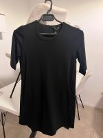 T-Shirt Kleid mit Taschen Größe S von H&M Friedrichshain-Kreuzberg - Kreuzberg Vorschau
