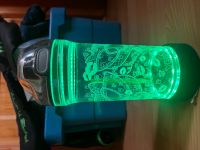 LED Trinkflasche Niedersachsen - Aurich Vorschau