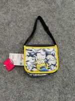 Haberland Kindertasche Minions Packtasche 3Liter NEU ANGEBOT Nordrhein-Westfalen - Lünen Vorschau