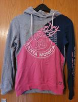 Hoodie Superdry S Hessen - Rodgau Vorschau