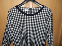 GERRY WEBER Bluse - Shirt, Gr. 44, kariert, ungetragen Kiel - Hassee-Vieburg Vorschau