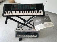 Yamaha Porta Sound PSS-270 Keyboard Elektronik Synthesizer Nordrhein-Westfalen - Neukirchen-Vluyn Vorschau