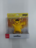 Meisterdetektiv Pikachu Amiibo OVP Baden-Württemberg - Heilbronn Vorschau