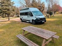 ⭐ URLAUB BUCHEN ⭐ Wohnmobil für 4 Personen, Hymer Camper Free 600 Hessen - Hattersheim am Main Vorschau