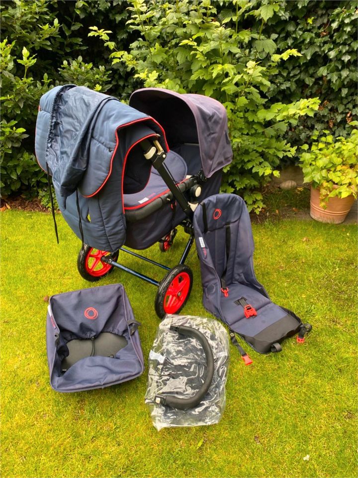 Bugaboo Kinderwagen in Krefeld