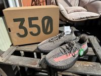 adidas Yeezy Boots 350 V2 aschsteingrau Niedersachsen - Edewecht Vorschau