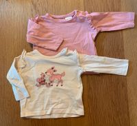 Baby-Langarmshirts in Gr. 50/56 Nordrhein-Westfalen - Siegen Vorschau