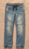 Hellblaue Jeans/Jogger, Palomino, 134 Bayern - Bad Staffelstein Vorschau