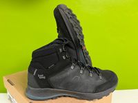 HANWAG Herren Wanderstiefel Torsby GTX Größe 43 Hessen - Michelstadt Vorschau