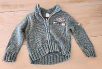 Strickjacke Gr. 80 Beebies Nordrhein-Westfalen - Leverkusen Vorschau