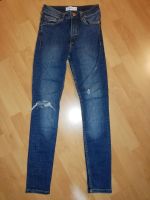 Mango Jeans Größe 32 Baden-Württemberg - Oftersheim Vorschau