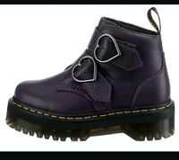 Neu in OVP Dr.Martens Devon Heart Herz Gr.43 Lila. Niedersachsen - Isernhagen Vorschau