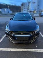 Peugeot 508 1.6 B.HDi – 120 PS - Automatik - Gekauft wie gesehen. Nordrhein-Westfalen - Hagen Vorschau