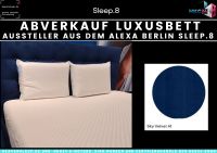 Luxusbett Fernando 200x160 sleep.8 NP 1.848,-€ 60% Nachlass 1x Brandenburg - Großbeeren Vorschau