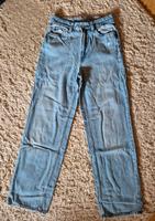 loose straight Jeans von H&M Baden-Württemberg - Amtzell Vorschau
