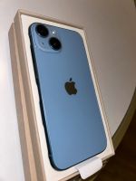 iPhone 14 Blau 128GB Nordrhein-Westfalen - Leverkusen Vorschau