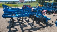 AGRIPOL Grubber CULTI II 300 T NON-STOP 3m Mulchgrubber NEU Bayern - Frontenhausen Vorschau