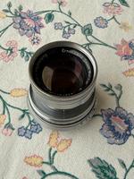 Leica Summicron M 1:2/50mm München - Sendling-Westpark Vorschau