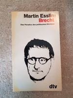 Martin Esslin: Brecht Das Paradox des politischen Dichters Münster (Westfalen) - Centrum Vorschau