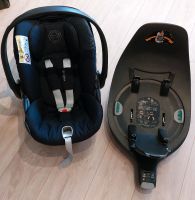 Cybex Babyschale Cloud Z & Base Z Bremen - Horn Vorschau