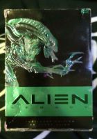 Aliens Box Set Bayern - Hauzenberg Vorschau