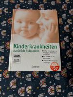 Kinderkrankheiten Buch Hessen - Mengerskirchen Vorschau