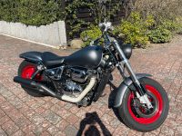 Suzuki VZ800 Marauder Umbau Custom Unikat Niedersachsen - Vechelde Vorschau