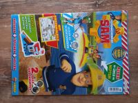 Fireman Sam Feuerwehrmann Sam Zeitung Zeitschrift Kinderzeitschri Sachsen - Kohren-Sahlis Vorschau