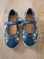 Geox Ballerina Sommer Schuhe Gr. 28 Berlin - Hellersdorf Vorschau