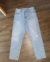 Highwaist Mom Jeans Rheinland-Pfalz - Neupotz Vorschau