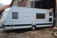 Wohnwagen Dethleffs Camper 530 FSK/FG Bayern - Fraunberg Vorschau