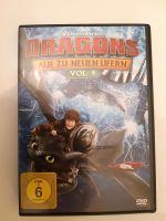 Dragons DVD Vol.4 Bayern - Ergoldsbach Vorschau