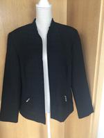 Steppjacke schwarz Gr. 44 Bonita neuwertig Bayern - Weisham Vorschau