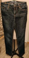 Damen Jeans Tom Tailor, Blau, Größe 29, 7€ Niedersachsen - Leer (Ostfriesland) Vorschau