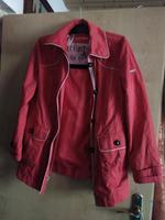 Damen Jacke von Gerry Weber Größe 38 Niedersachsen - Uplengen Vorschau