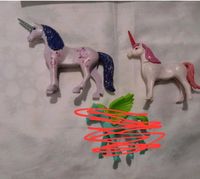 Playmobil Einhorn Pegasus Baby je 2,50€ Dresden - Blasewitz Vorschau