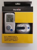 NEU Char-Broil 140558 Funk GRILL Thermometer Nordrhein-Westfalen - Steinfurt Vorschau