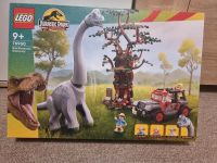 Lego Jurassic Park 76960 Brandenburg - Rüdersdorf Vorschau